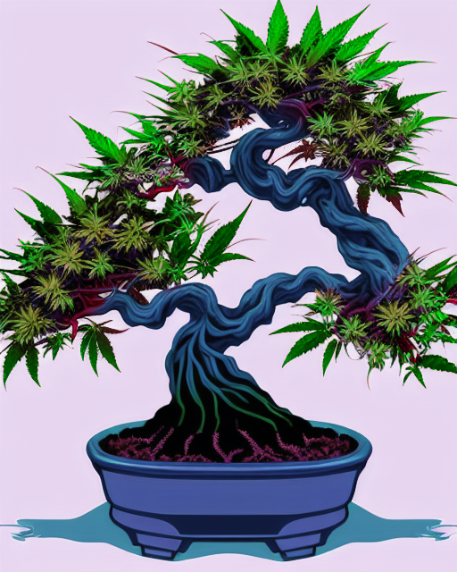 Acid Bonsai icon